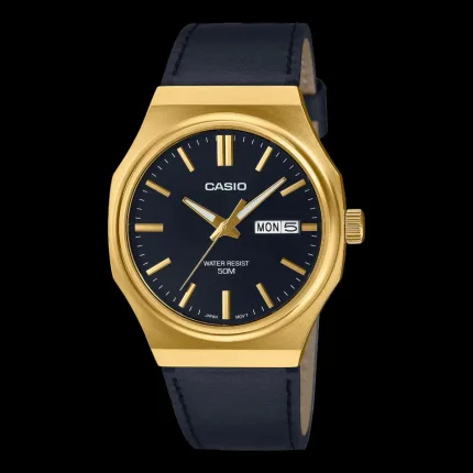 MONTRE casio homme