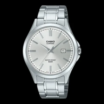 MONTRE casio homme