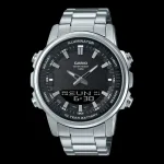 MONTRE casio homme