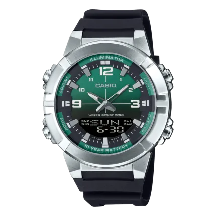 MONTRE casio homme