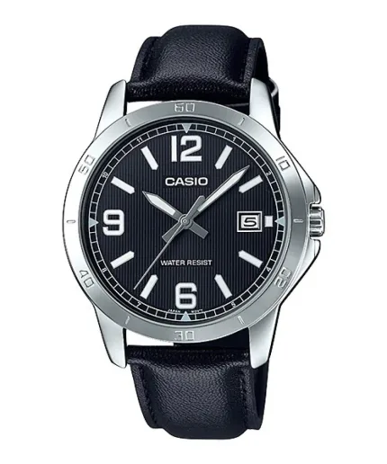MONTRE casio homme