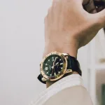 MONTRE casio homme – Image 2