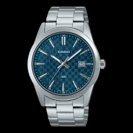 MONTRE casio homme