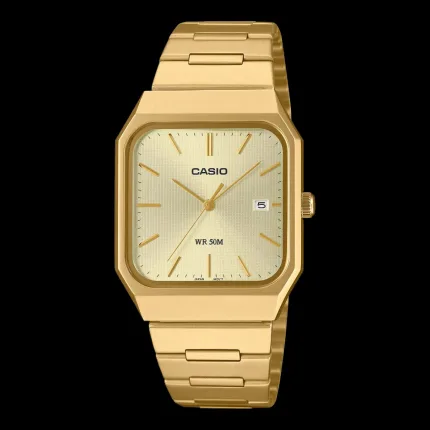 MONTRE casio homme