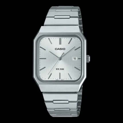 MONTRE casio homme