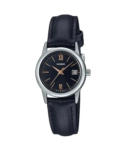 MONTRE casio femme