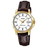 MONTRE casio femme
