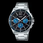 MONTRE casio homme