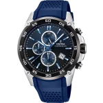 festina charonograph homme