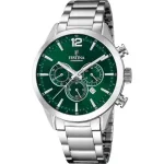 festina chrono homme