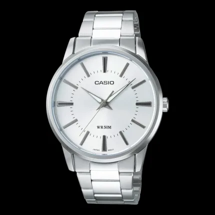 MONTRE casio femme