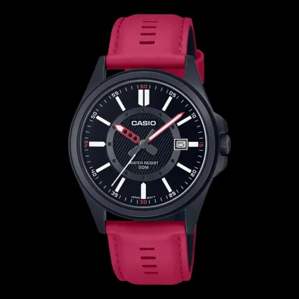 MONTRE casio femme