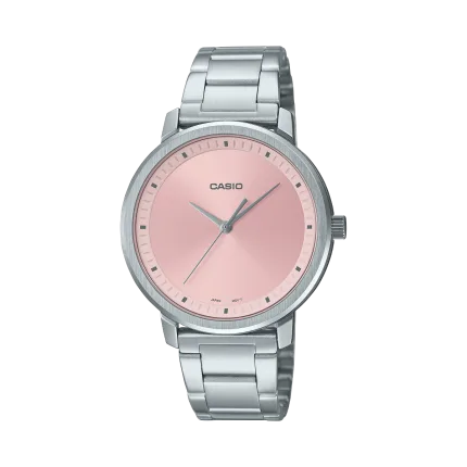 MONTRE casio femme