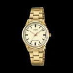 MONTRE casio femme