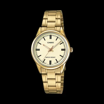 MONTRE casio femme