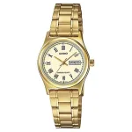 MONTRE casio femme