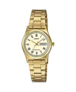 MONTRE casio femme