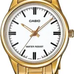 MONTRE casio femme