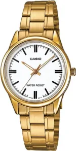 MONTRE casio femme