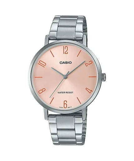 MONTRE casio femme