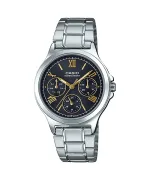MONTRE casio femme