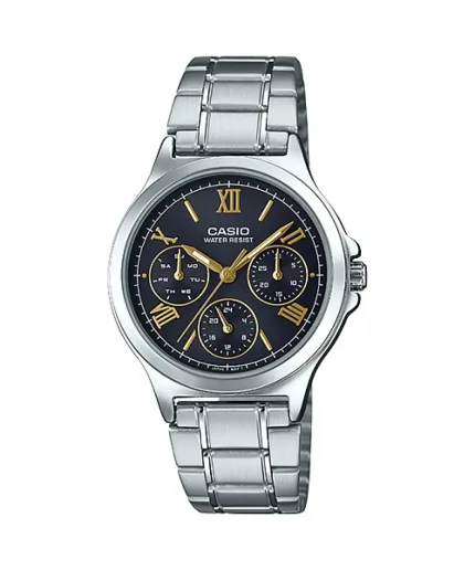 MONTRE casio femme