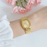 MONTRE casio femme