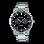 MONTRE casio homme