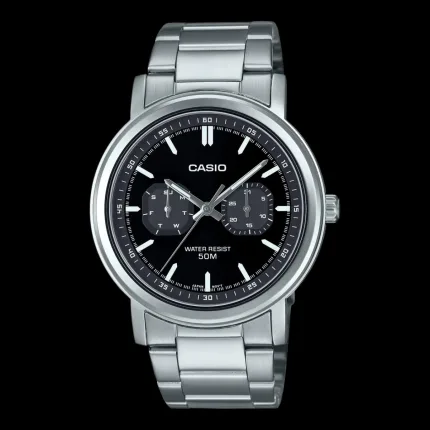 MONTRE casio homme