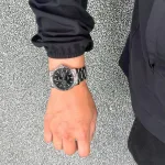 MONTRE casio homme – Image 3