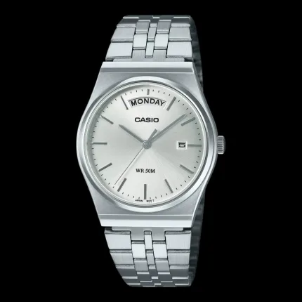 MONTRE casio homme
