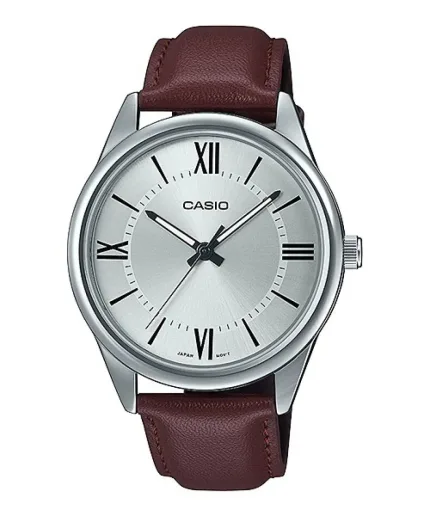 Montre casio homme