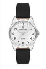 daniel klein femme