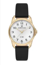 Daniel klein femme