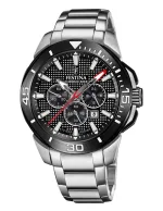 Festina chrono bike homme