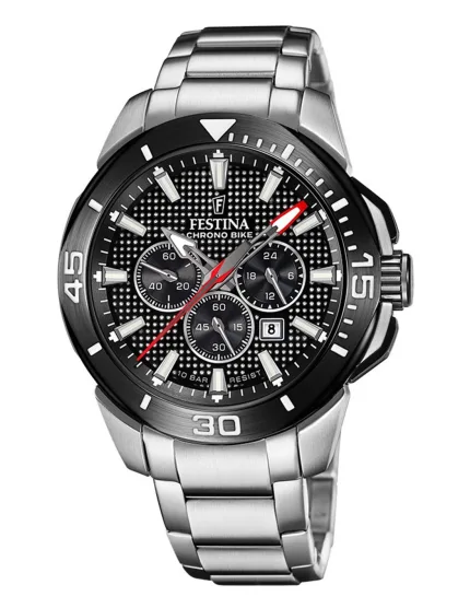 Festina chrono bike homme