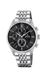Festina chronograph homme