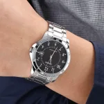 MONTRE casio homme – Image 2