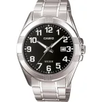 Montre casio homme