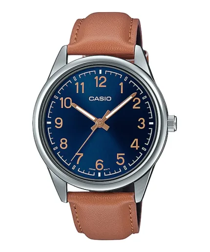 MONTRE casio homme