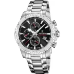 Festina chronograph homme