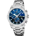 Festina chronograph homme