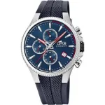 Lotus chronograph homme