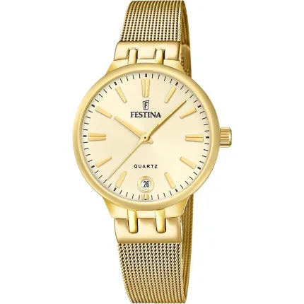 Festina femme