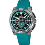 Festina chronobike homme