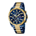 Festina chronograph homme