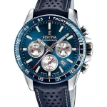 Festina chronograph homme