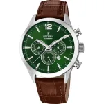 Festina chrono homme