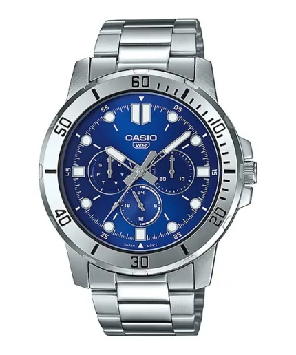MONTRE casio homme