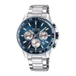 Festina chronograph homme